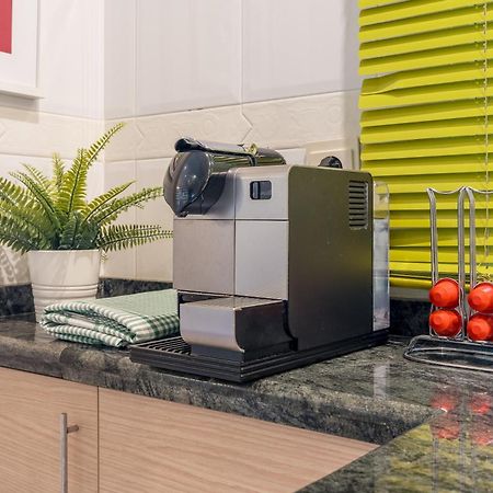Apartamento Aravirma กรานาดา ภายนอก รูปภาพ