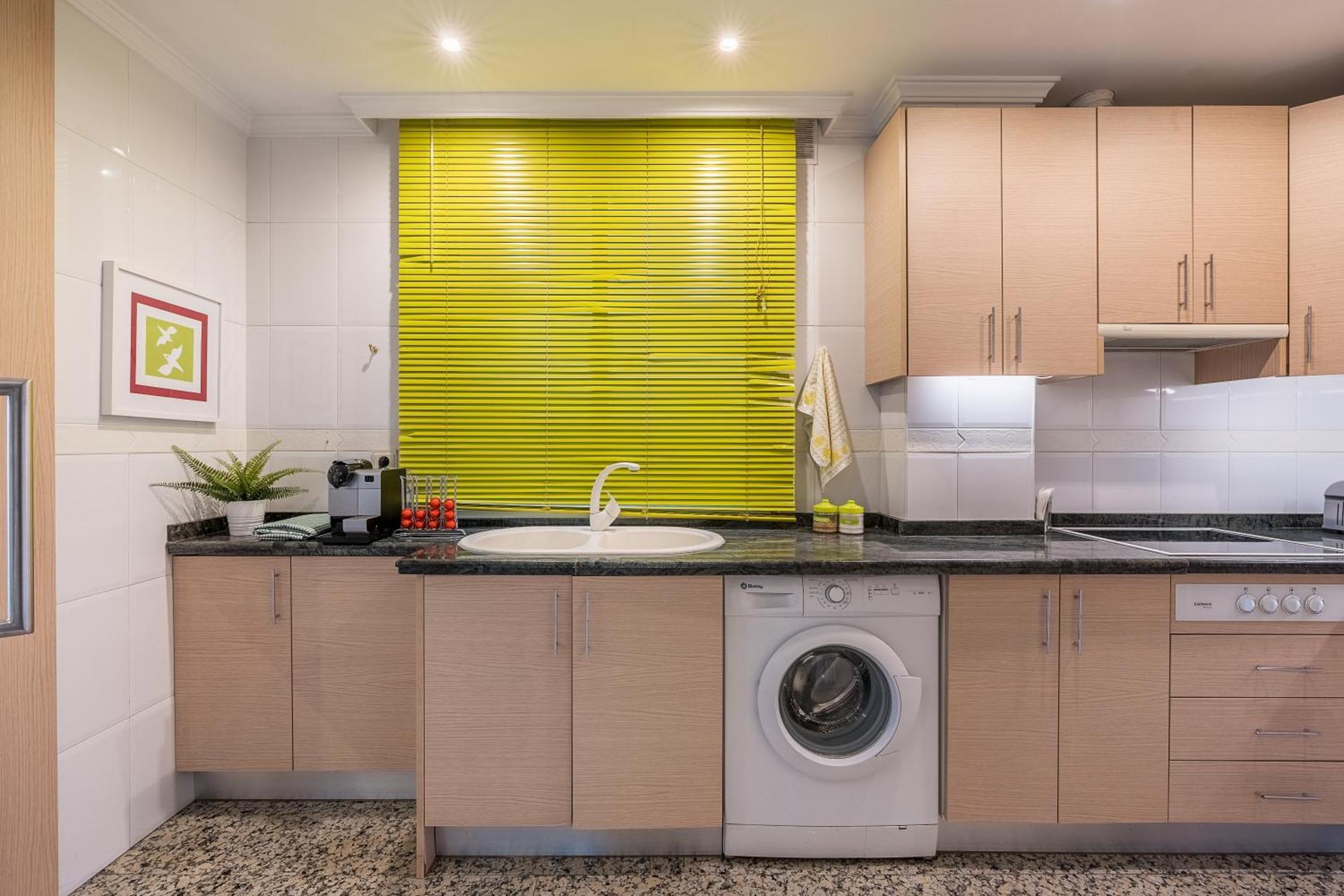 Apartamento Aravirma กรานาดา ภายนอก รูปภาพ
