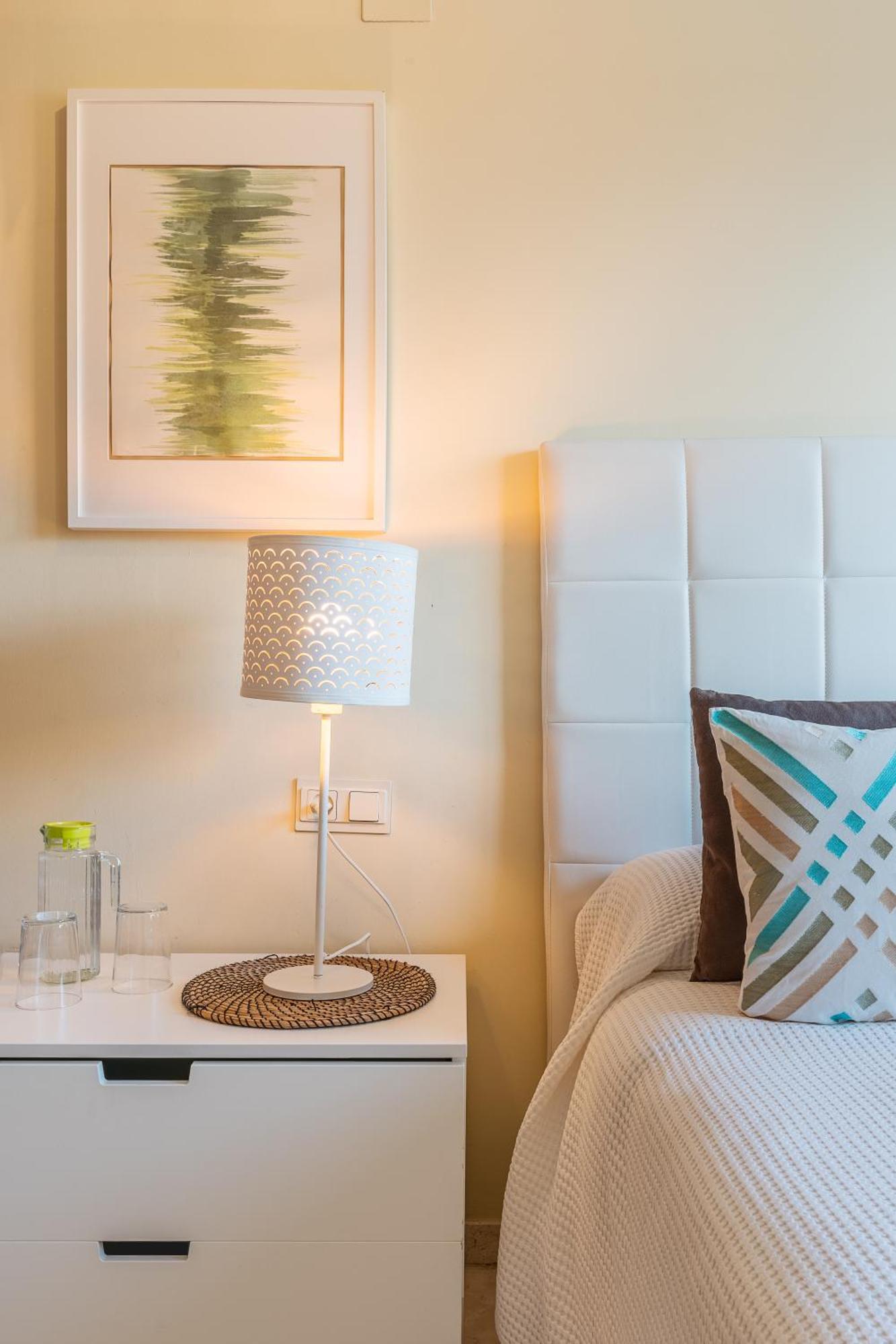 Apartamento Aravirma กรานาดา ภายนอก รูปภาพ