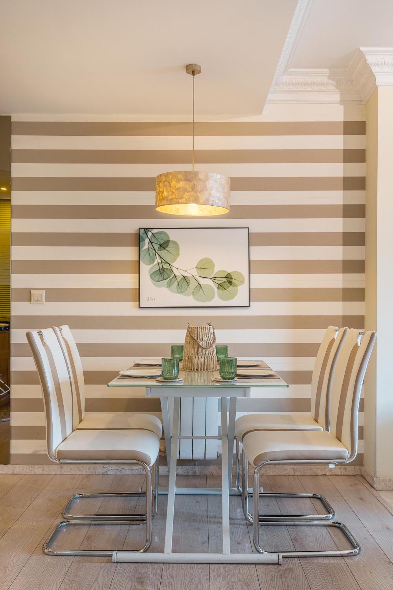 Apartamento Aravirma กรานาดา ภายนอก รูปภาพ
