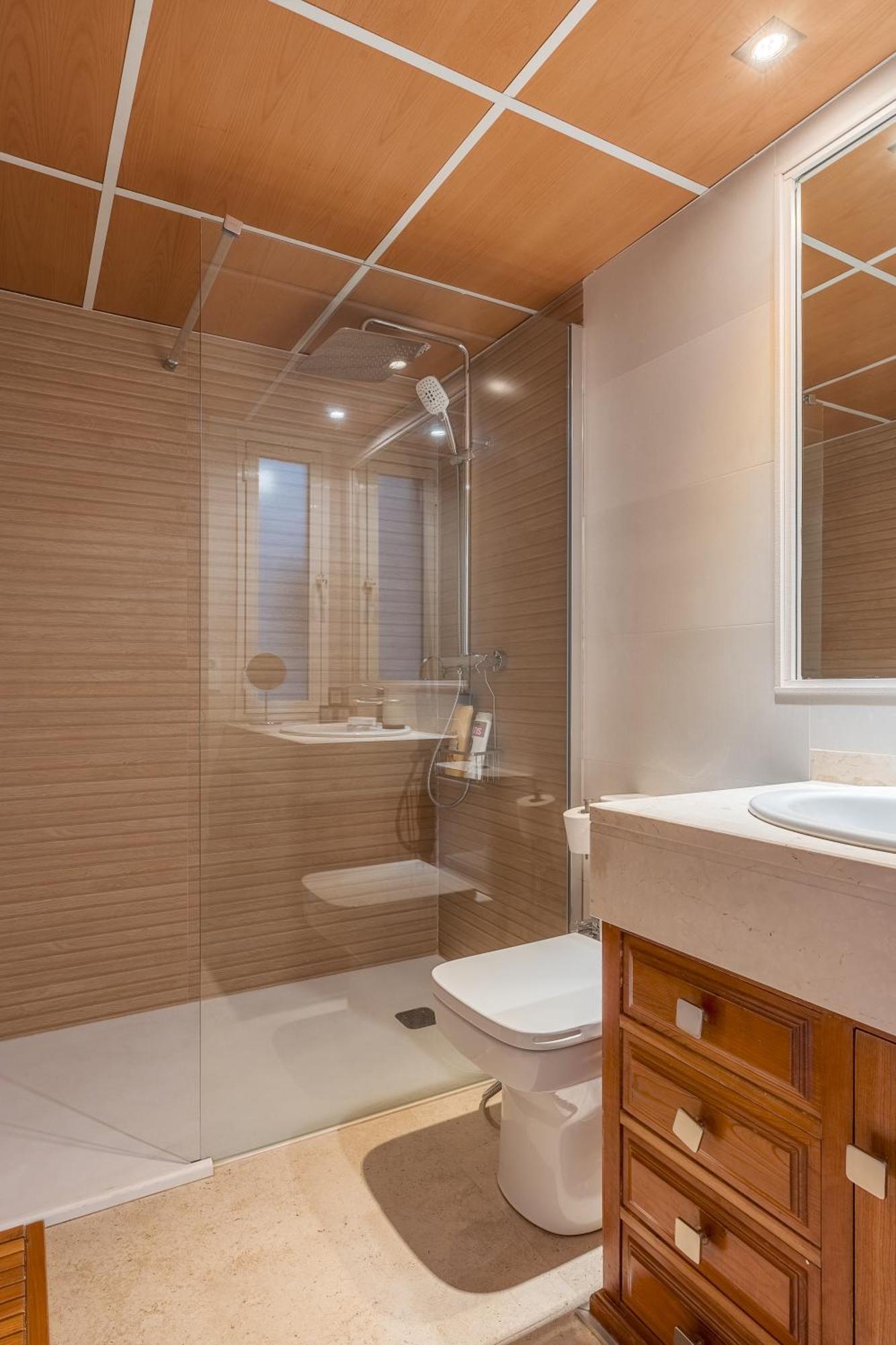Apartamento Aravirma กรานาดา ภายนอก รูปภาพ