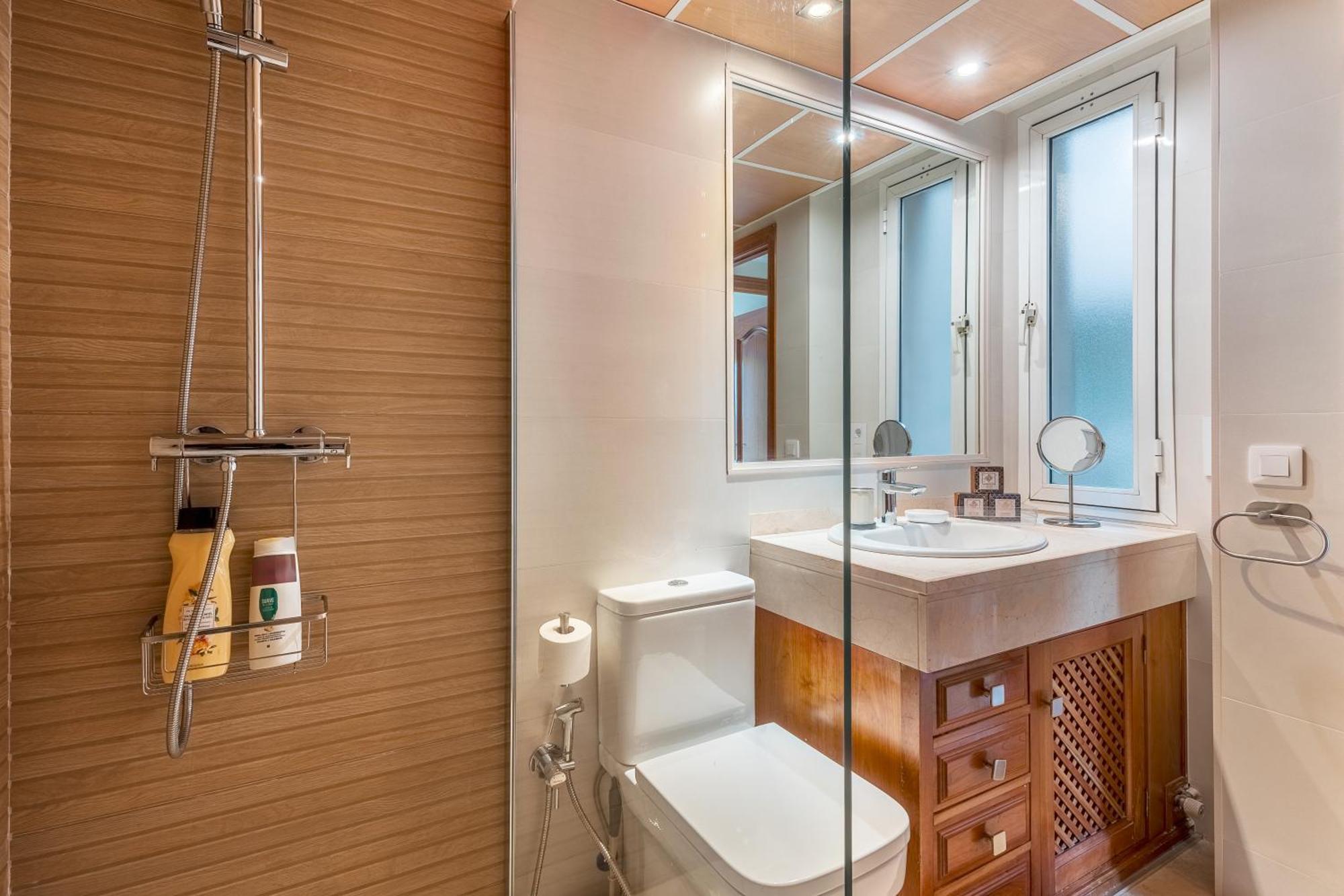 Apartamento Aravirma กรานาดา ภายนอก รูปภาพ