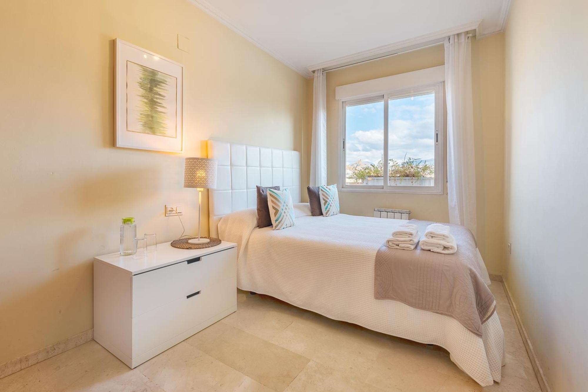 Apartamento Aravirma กรานาดา ภายนอก รูปภาพ