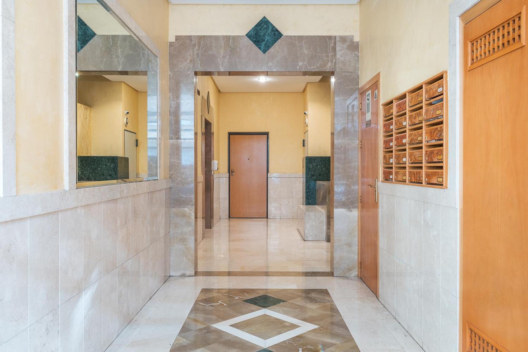 Apartamento Aravirma กรานาดา ภายนอก รูปภาพ